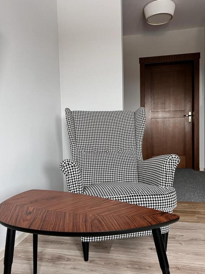 Hotel-Przystan Kikol Εξωτερικό φωτογραφία
