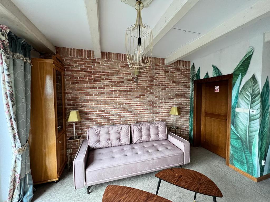 Hotel-Przystan Kikol Εξωτερικό φωτογραφία